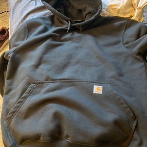 Carhartt Rain Defender Hoodie